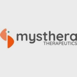 Mysthera Therapeutics logo