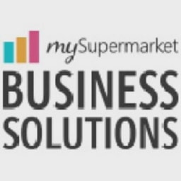 mySupermarket logo
