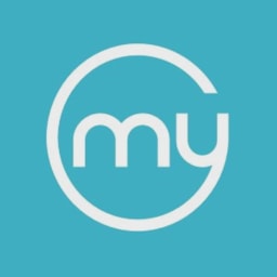 MyTime logo