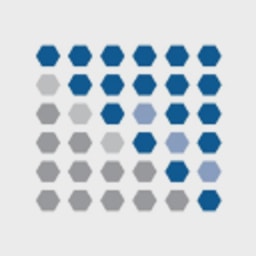 Nanomech logo