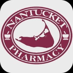 Nantucket Pharmacy logo