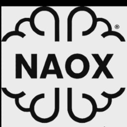 NaoX Technologies logo