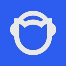 Napster logo