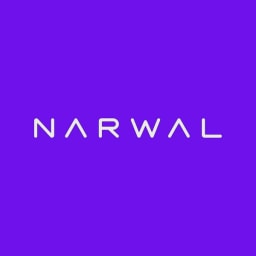 Narwal Robotics logo