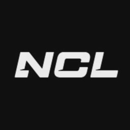 National Cycling League logo