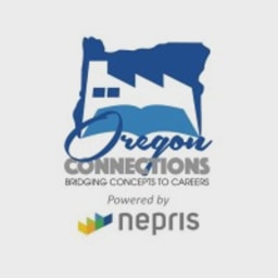 Nepris logo