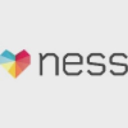 Ness Computing logo