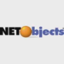 NetObjects logo