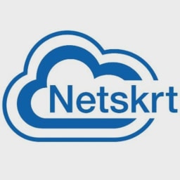 Netskrt logo