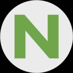 NetZeroNitrogen logo