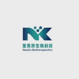 Neukio Biotherapeutics logo