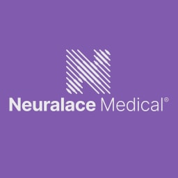 NeuraLace Medical logo