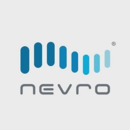 Nevro logo
