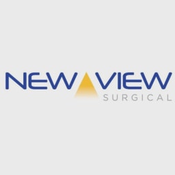 New View Surgical logo