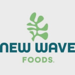 New Wave Foods logo