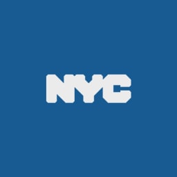 New York City EMS logo