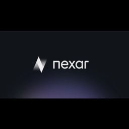 Nexar logo