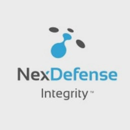NexDefense, Inc. logo