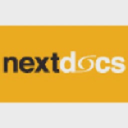 NextDocs logo