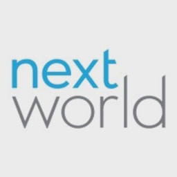 NextWorld Capital logo