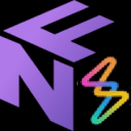 NF3 logo