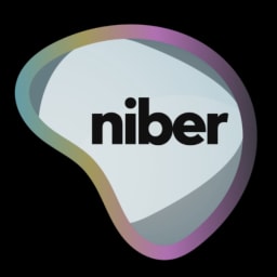 Nibertex logo