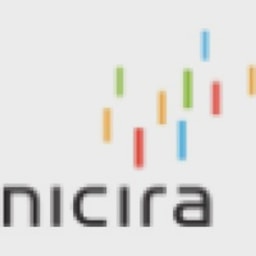 Nicira Networks logo
