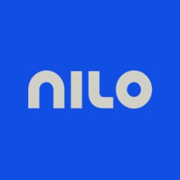 Nilo logo