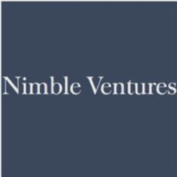 Nimble Ventures logo