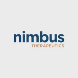 Nimbus Therapeutics logo