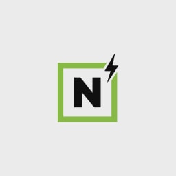 Nitricity logo