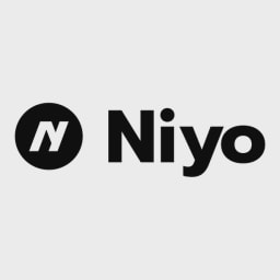 NiYO Solutions logo