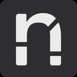 nMachine logo