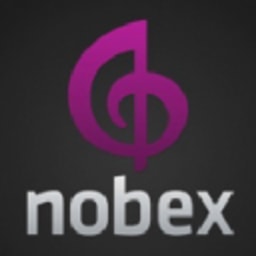Nobex Technologies logo