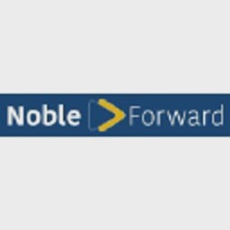 Noble Forward @ Noble Network of Charter Schools logo
