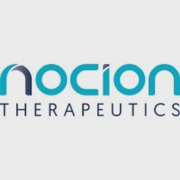 Nocion Therapeutics logo
