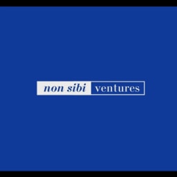 non sibi ventures logo