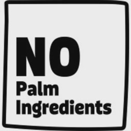 NoPalm-Ingredients logo
