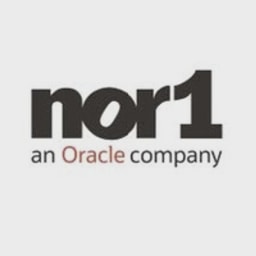 Nor1 logo