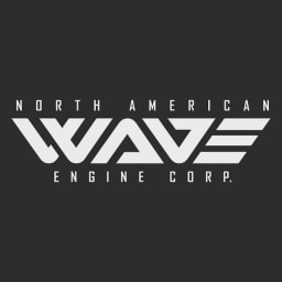North American Wave Engine Corporation logo