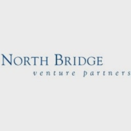 North Bridge Venture Partners & Growth Equity logo