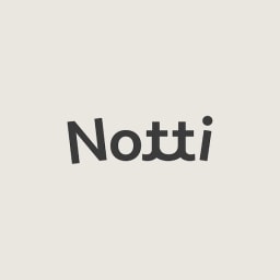 Notti Pet Food logo