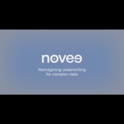 Novee AI logo