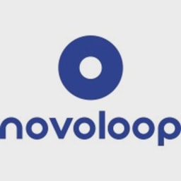Novoloop logo