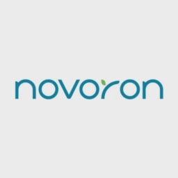 Novoron Bioscience logo