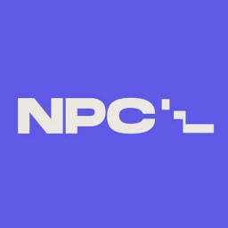 NPC Labs logo