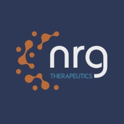 NRG Therapeutics logo