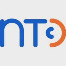 NTC, Nordic TeleCom Ltd. logo