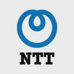 NTT Global Networks logo