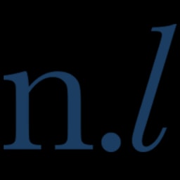 NUE Life Health logo